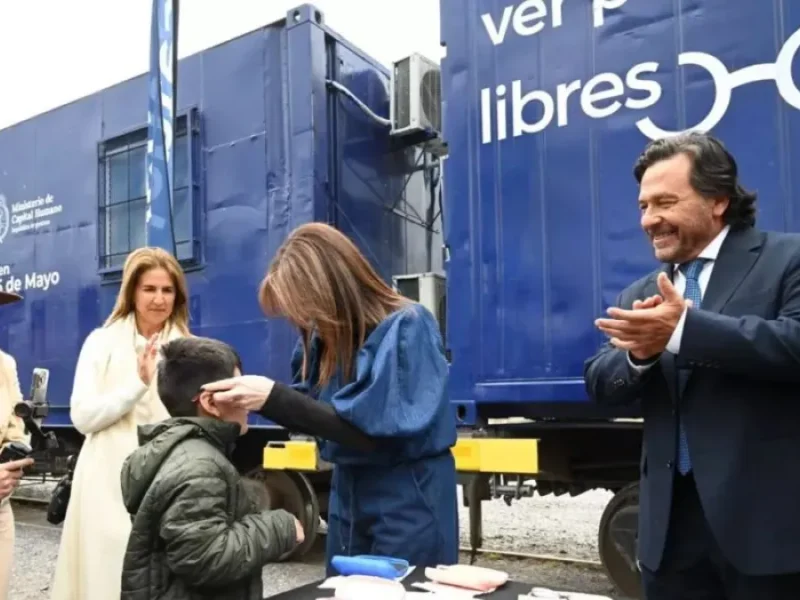 Oriana Nevora rompió el silencio por el destrato a Sáenz y pidió “seriedad y más gestión”