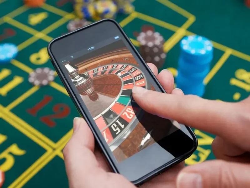 Apuestas online en Salta: Diputados aprobaron prohibir la publicidad de juegos de azar en colectivos y edificios estatales