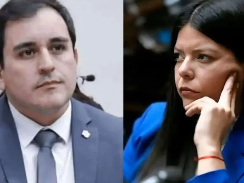 Fuego amigo en LLA: acusan a Emilia Orozco de complicar al Gobierno de Milei por sus “caprichos” políticos