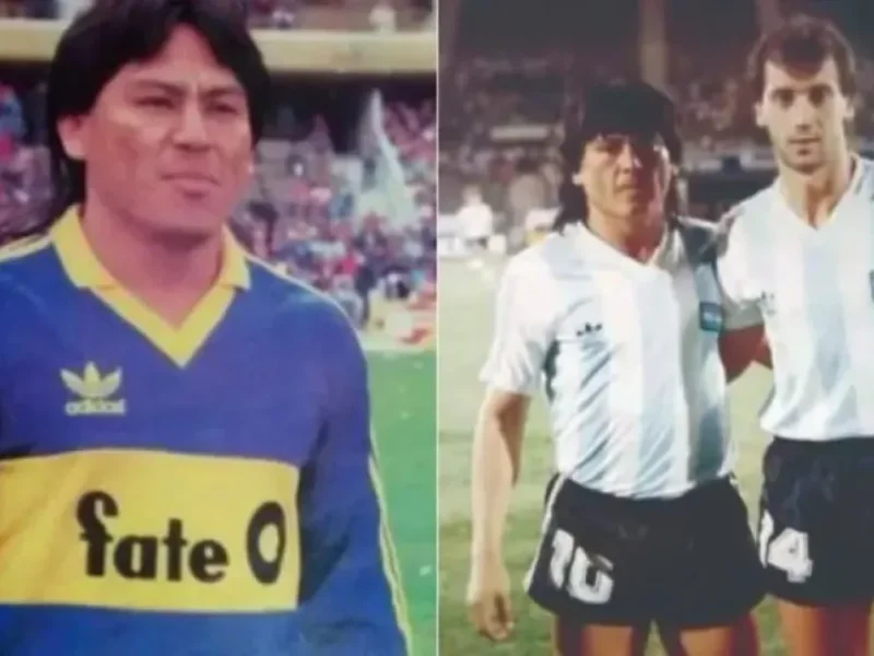 Es ley: Salta tendrá su propio Día Provincial del Futbolista en homenaje a una gloria de Tartagal