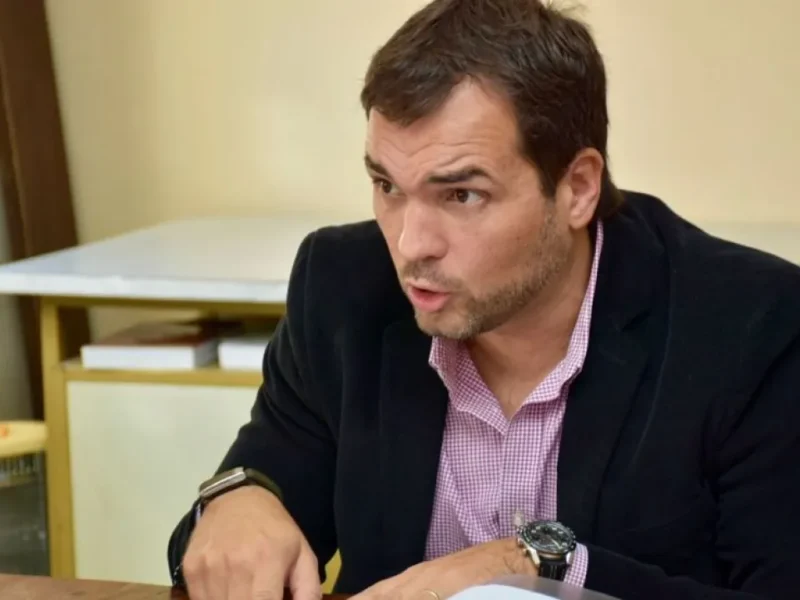 Curá redobla la defensa de la banana salteña y advierte: “Los pequeños productores corren riesgo de desaparecer”