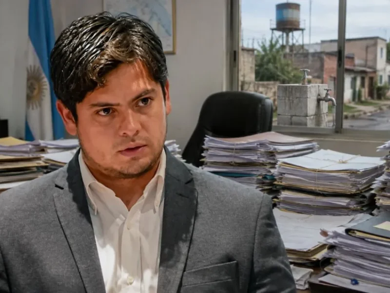 Marga Rauch denunció un Tartagal sin respuestas y apuntó de lleno contra Hernández Berni: “Hace tres años que da excusas”