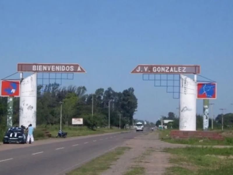 Una elección estudiantil terminó en escándalo en Joaquín V. González: amenazas, insultos y polémica