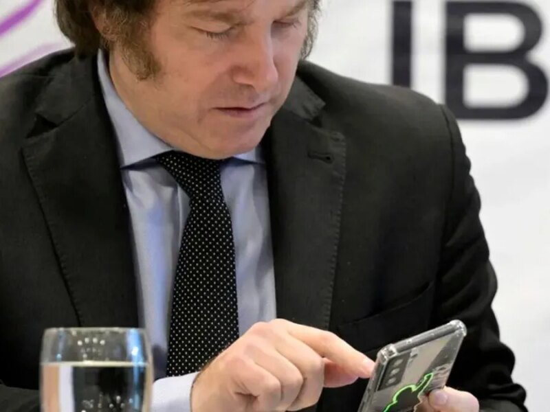 La «fatiga» del relato libertario: explican los motivos del desgaste digital con Javier Milei