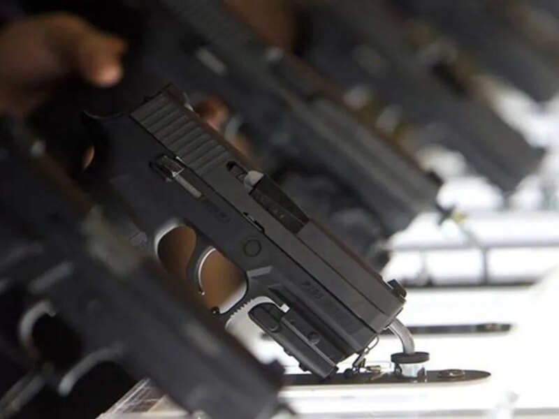 El gobierno de Javier Milei dio un nuevo paso hacia la desregulación del mercado legal de armas