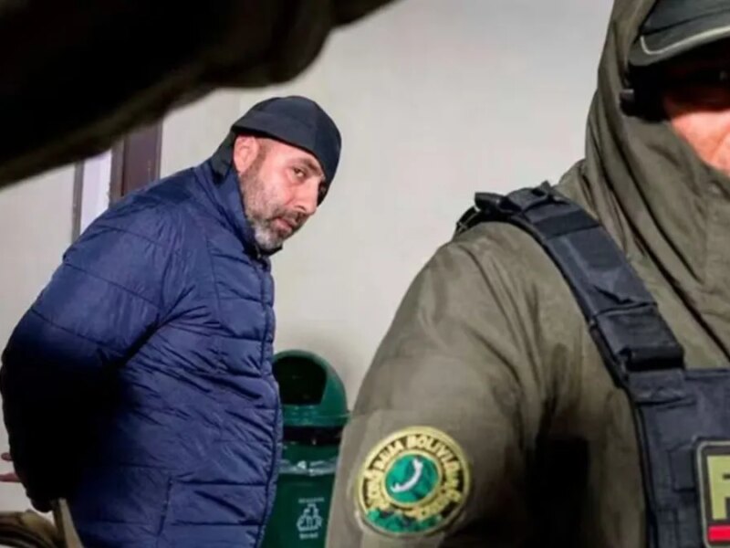 En medio del escándalo judicial, Fernando Cerimedo suma otro caso que lo perjudica
