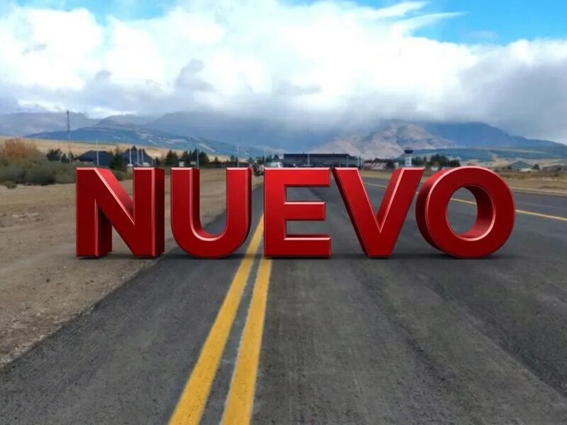Federico Sturzenegger difundió el DNU 70/23 de Javier Milei y se activan dos nuevos aeropuertos