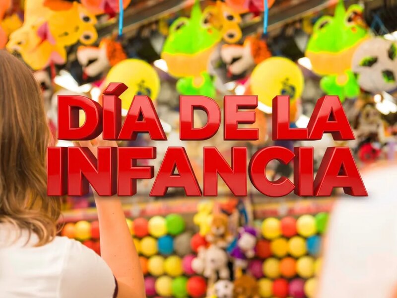 El Gobierno avaló el Día de la Infancia con la Resolución 2788-2025 aunque Javier Milei lo llama Día del Niño