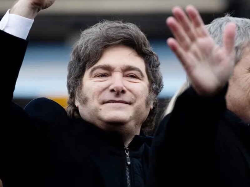 Javier Milei participará del Council of the Americas: cuándo será y quiénes lo acompañarán