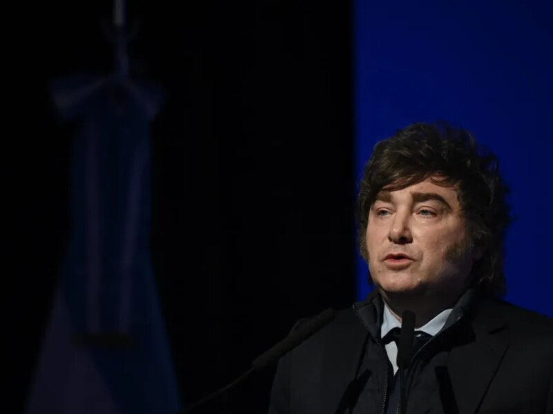 Javier Milei encabezará el cierre de la cumbre liberal global en Buenos Aires