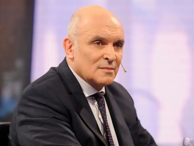 José Luis Espert pidió su sobreseimiento: «Sin origen ilícito probado no hay nada que lavar»