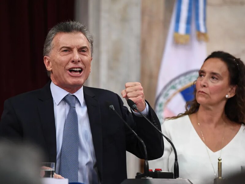 La Corte declaró inconstitucional un artículo de un decreto de Macri por invadir facultades del Congreso