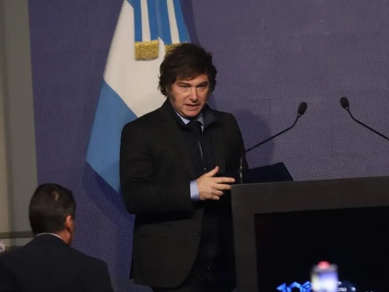 Agenda presidencial: Javier Milei diserta este jueves en la 23° edición del Council of the Americas
