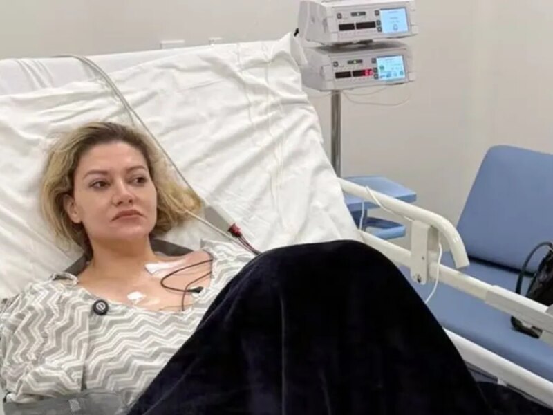 Bolivia: qué dice el parte médico que difundió Nadia Beller