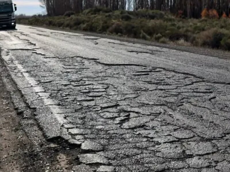 Obra pública y rutas nacionales: el puente que el Gobierno no quiere reconstruir con los gobernadores