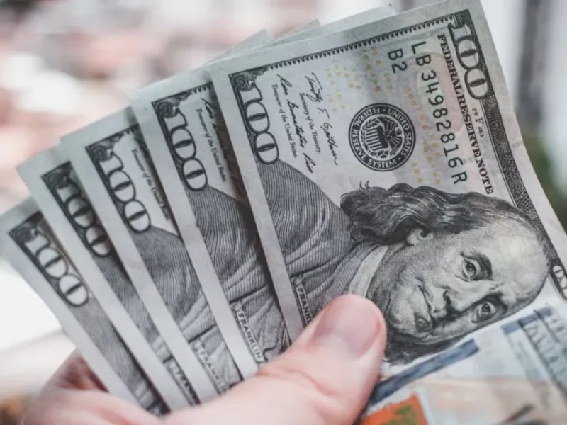 Dólar hoy: a cuánto cerró el oficial y los diferentes tipos de cambio este martes 01 de septiembre
