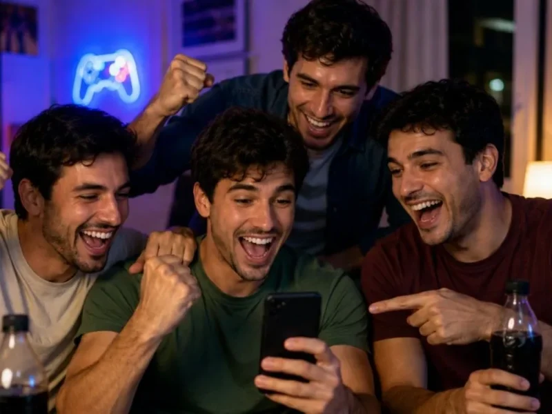 Juego responsable: claves para disfrutar del entretenimiento online de forma consciente