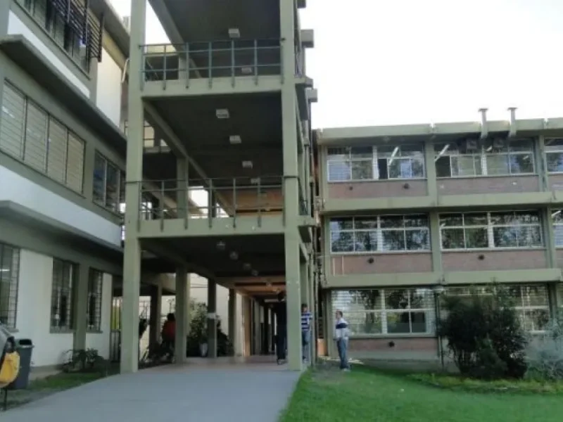 La Universidad Nacional de Salta anunció un paro docente para este miércoles 02 de septiembre