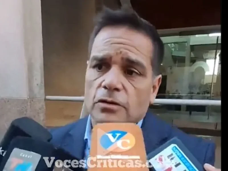 Inauguraron el Paseo del Milagro: un espacio que recorre la historia de la tradición salteña