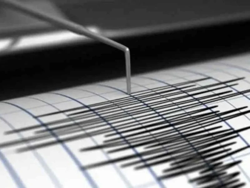 Temblor en Salta: dónde fue el epicentro y qué magnitud alcanzó