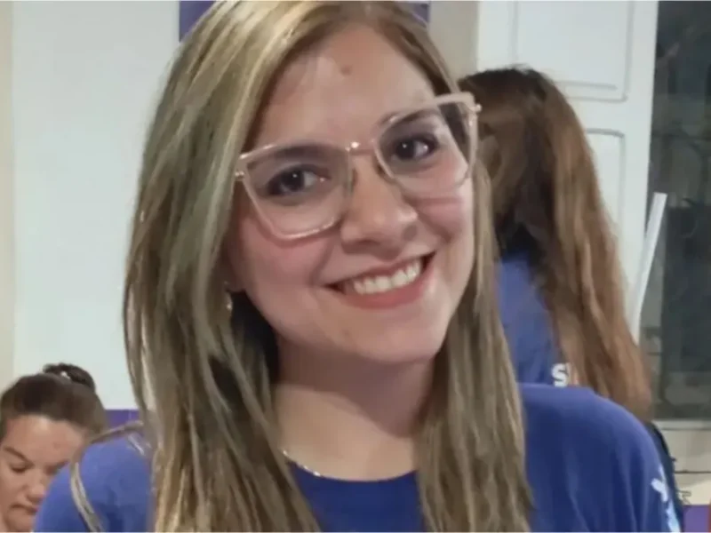 Eliana Bruno rompió con la conducción provincial de LLA y denunció aportes “obligatorios” del 5%