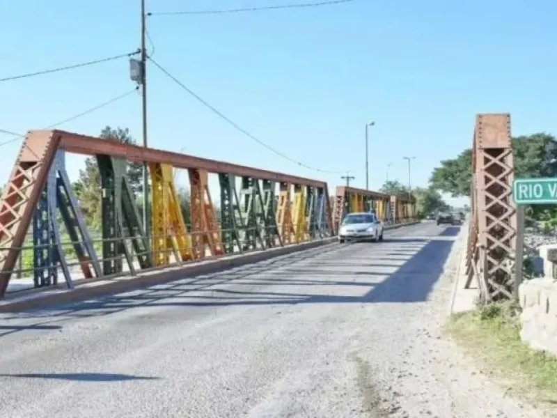 Vaqueros se quedó sin cuatro radares habilitados sobre la Ruta 9 tras una intimación de Nación