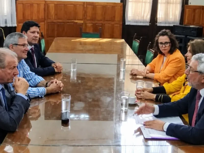 Salta será sede del IV Congreso Nacional de Derecho Penal Adolescente y Juvenil