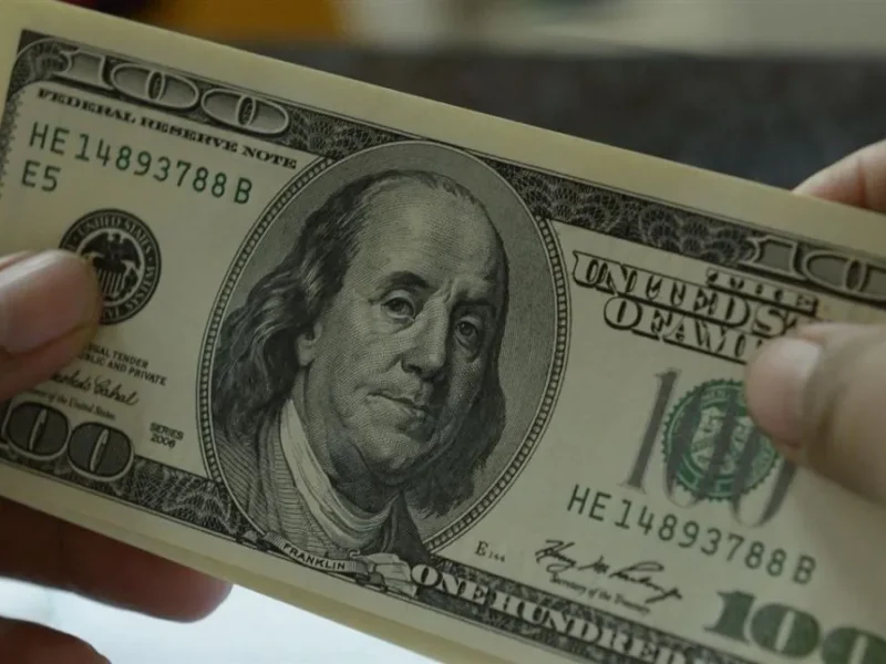 Dólar hoy: a cuánto cerró el oficial y los diferentes tipos de cambio este martes 08 de septiembre
