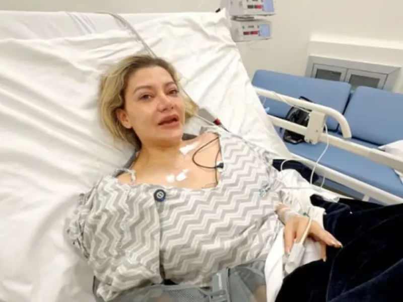 Causa ANDIS: qué dijo Nadia Beller para que la Fiscalía quiera tomarle declaración