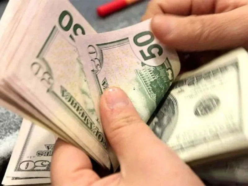 Dólar hoy: a cuánto cerró el oficial y los diferentes tipos de cambio este miércoles 09 de septiembre