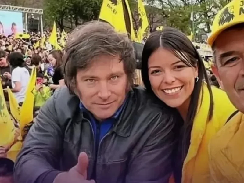 El contraste de La Libertad Avanza: de combatir privilegios a reunirse entre lujo, vallas y distancia