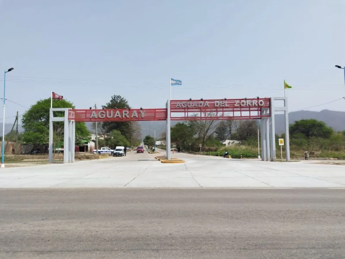 Fuerte denuncia en Aguaray: aseguran que la deuda municipal supera los $420 millones