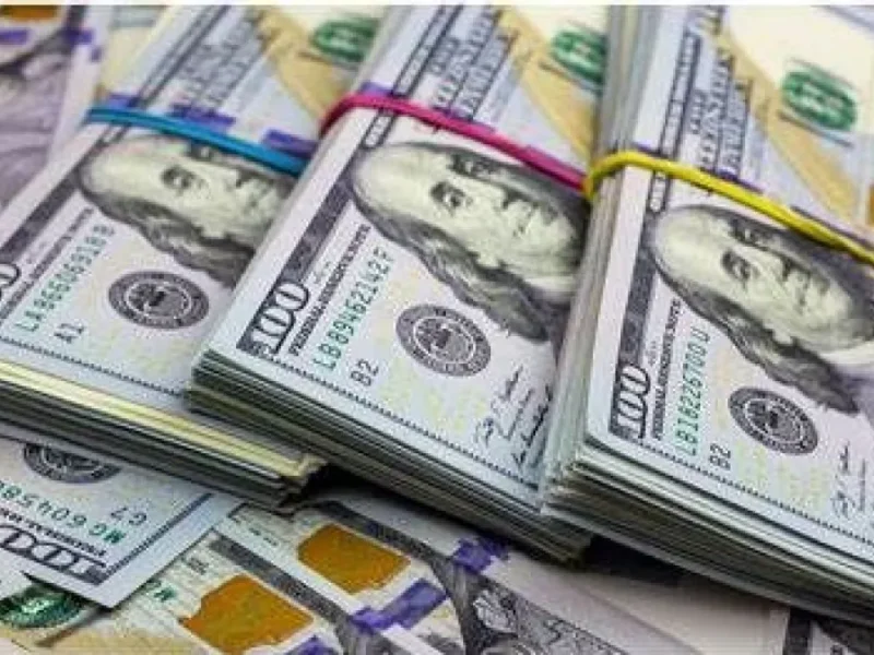 Dólar hoy: a cuánto cerró el oficial y los diferentes tipos de cambio este lunes 21 de septiembre