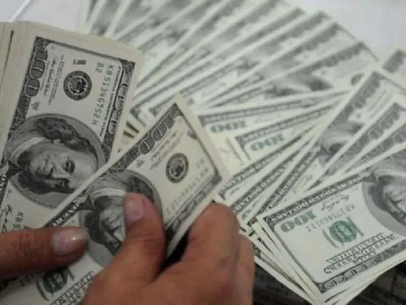 Dólar hoy: a cuánto cerró el oficial y los diferentes tipos de cambio este martes 15 de septiembre