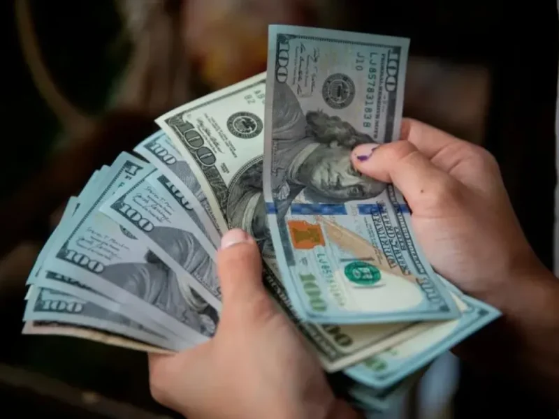 Dólar hoy: a cuánto cerró el oficial y los diferentes tipos de cambio este miércoles 30  de septiembre