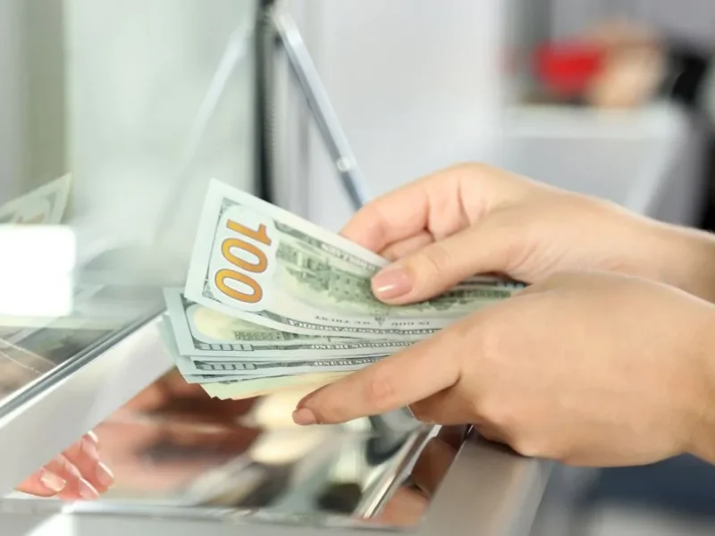 Dólar hoy: a cuánto cerró el oficial y los diferentes tipos de cambio este viernes 18 de septiembre