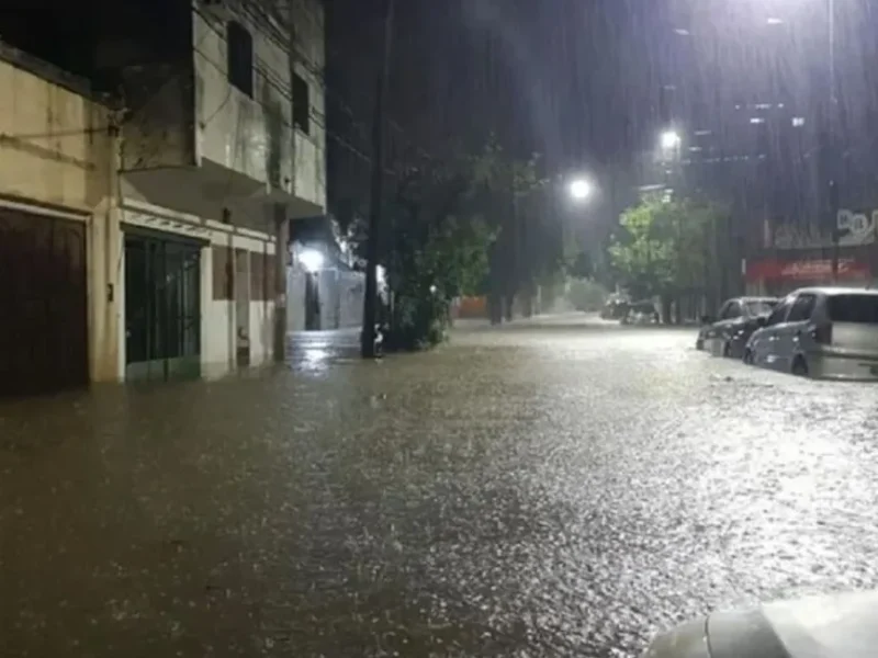 El Niño 2026/2027: Nación prepara recursos para reforzar la respuesta ante posibles emergencias