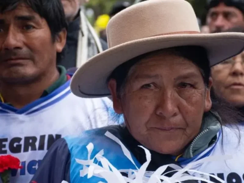Día Provincial del Peregrino: Salta reconoce la fe y el sacrificio de miles de caminantes