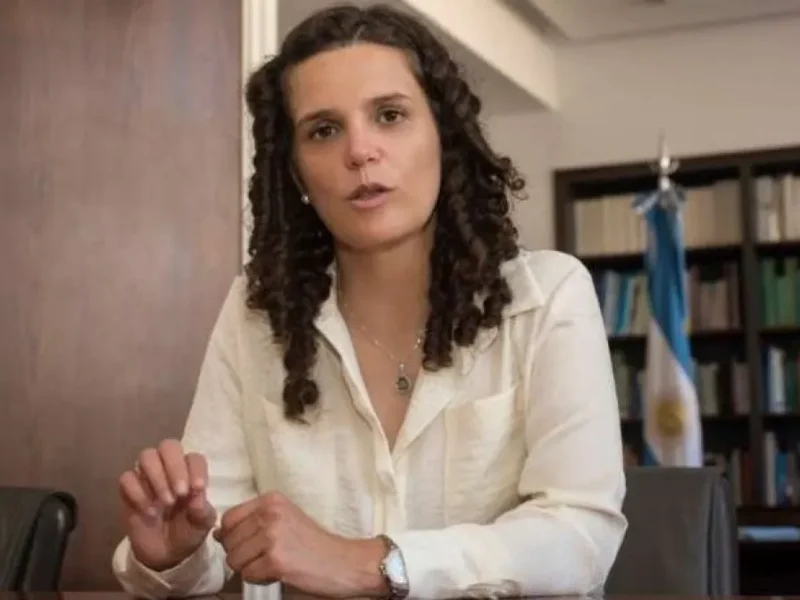 Fiore negó la existencia de una “escuela fantasma” en Salta y explicó por qué hay cargos de establecimientos cerrados
