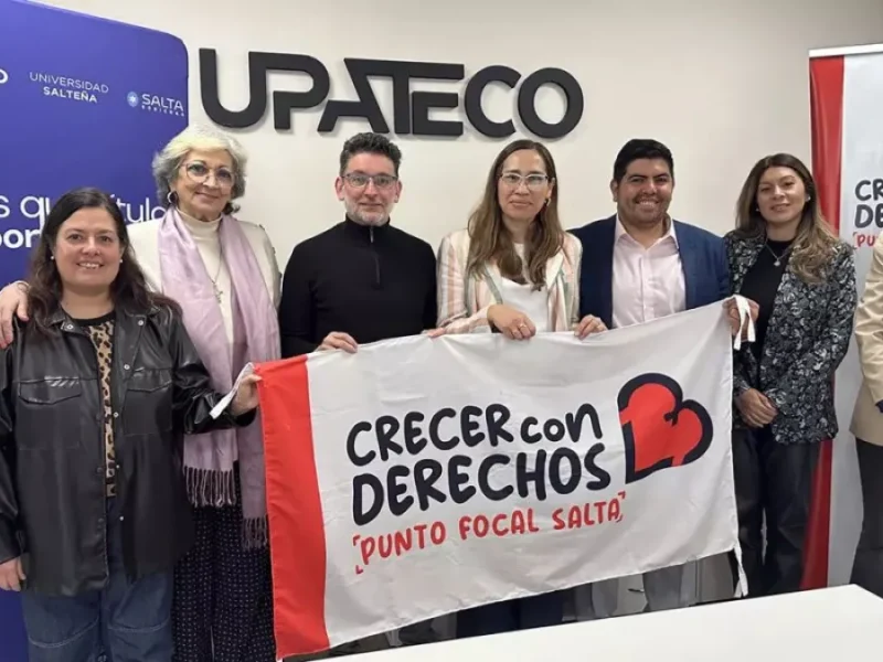 El Gobierno de Salta lanza “Crecer con Derechos”: a quiénes alcanzará la nueva capacitación