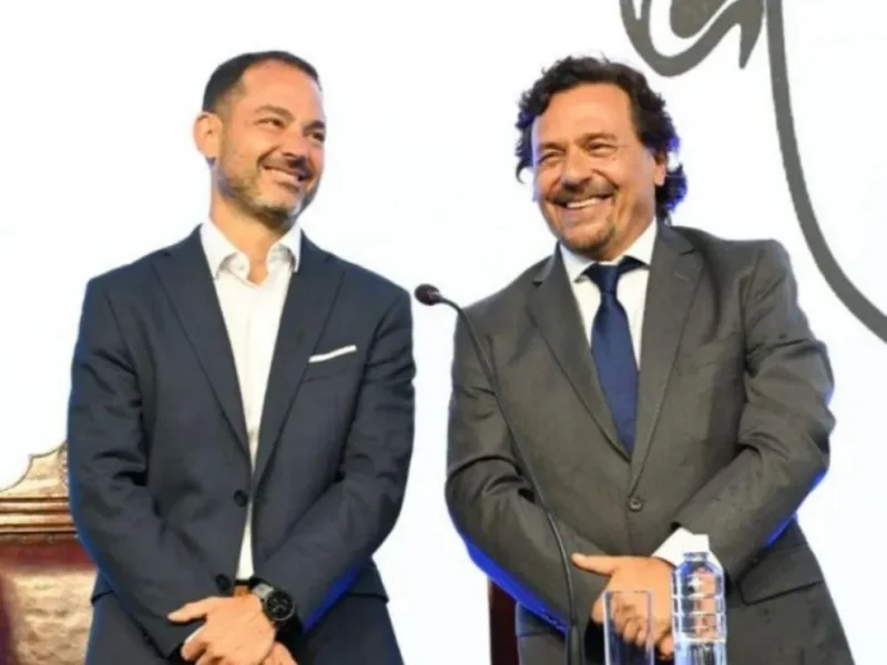 El espejismo porteño y la rosca mediática salteña: un intento de que la dirigencia se coma la curva