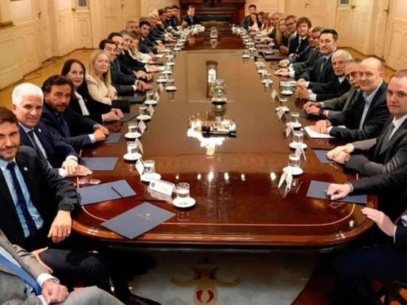 Salta recibió $18.000 millones en ATN durante 2026 y se ubicó entre las cuatro provincias con mayores desembolsos
