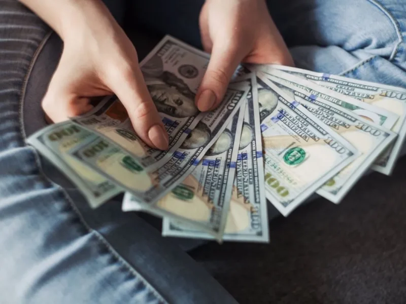 Dólar hoy: a cuánto cerró el oficial y los diferentes tipos de cambio este martes 22 de septiembre