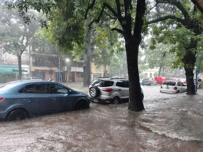 El Concejo de Salta pedirá explicaciones a Nación por la asistencia prevista ante el fenómeno El Niño