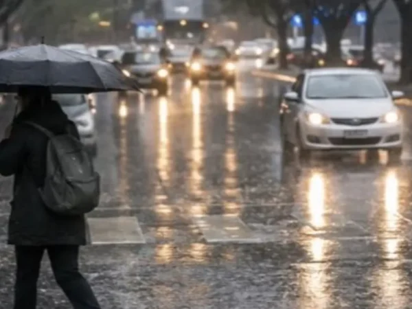 Salta se prepara para el “Súper Niño”: advierten por tormentas con mucha lluvia en pocos minutos