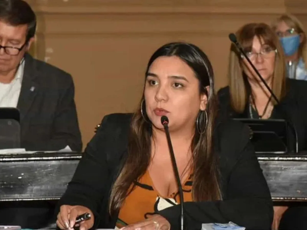 Rumbo a 2027, «Koky» Juárez marcó distancia de Urtubey y explicó por qué hoy no dialogan