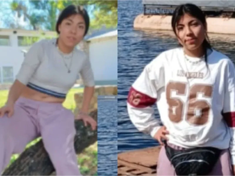 Buscan intensamente a una adolescente de 16 años que desapareció en Salta