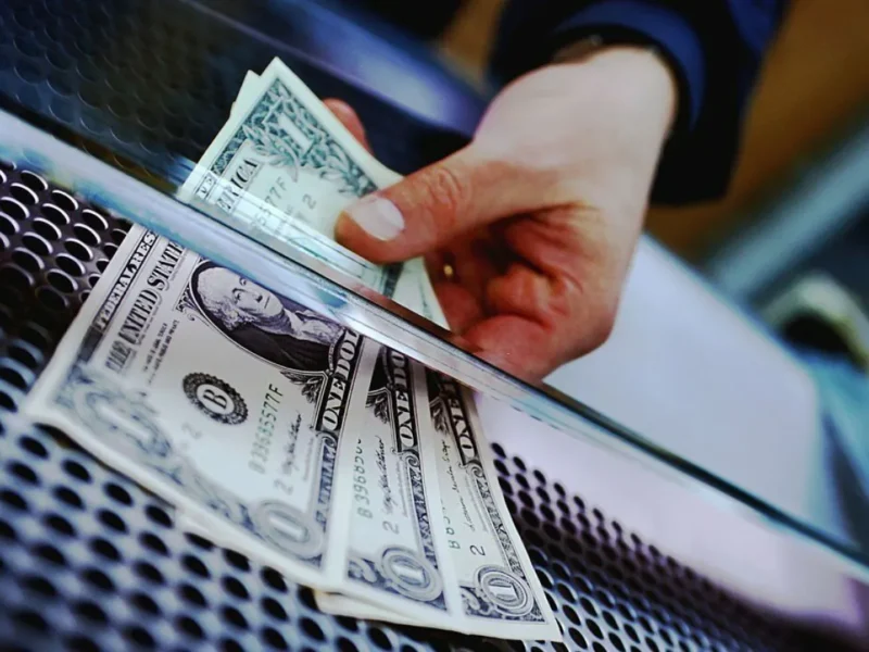 Dólar hoy: a cuánto cerró el oficial y los diferentes tipos de cambio este jueves 24 de septiembre