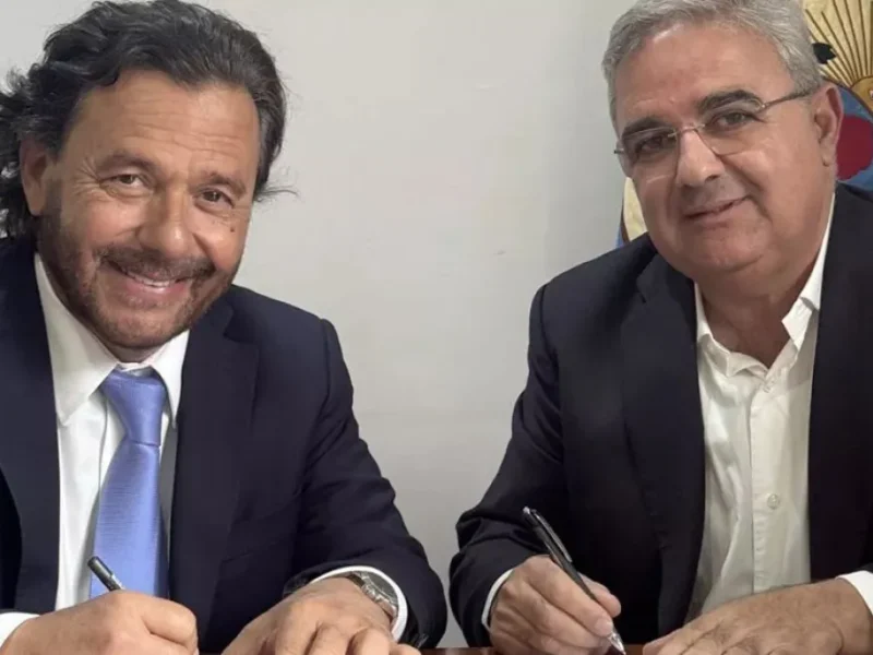 Por qué es necesario en Salta un Pacto Provincial para afirmar la Gobernanza