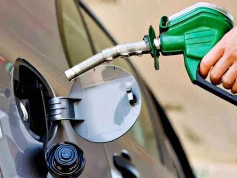 |ATENCIÓN| Aumentan el precio de la nafta en Salta y llenar el tanque cuesta cada vez más